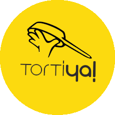 Tortiya! Comida a domicilio en Vigo