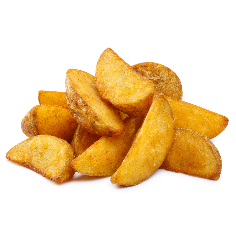 Patatas fritas