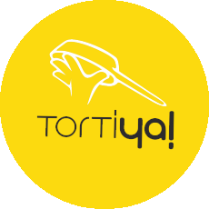 Tortiya! Comida a domicilio en Vigo