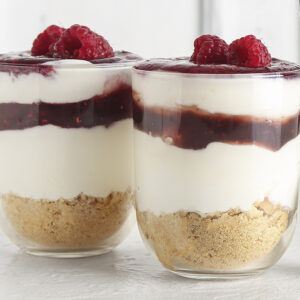 VASO ALICIA´S CAKE QUESO LIMON